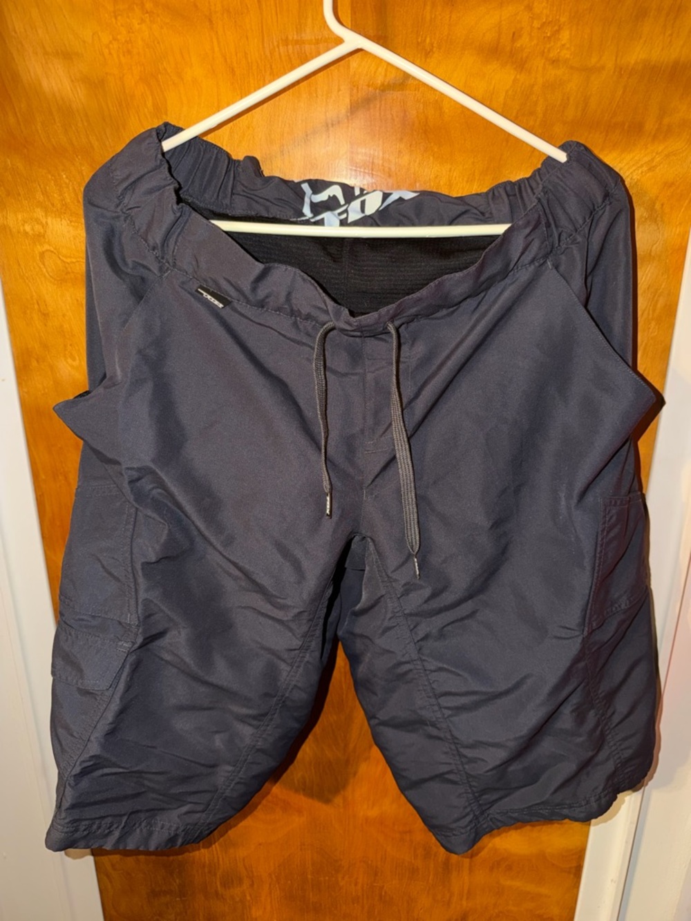 Fox Men's Ranger MTB Cycling Shorts